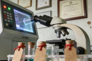 常染色体隐性遗传模式示意图