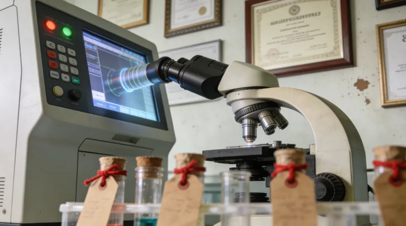 常染色体隐性遗传模式示意图