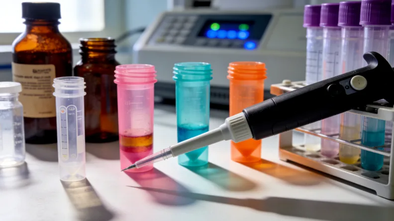 眼皮肤白化病与眼白化病临床表现对比示意图