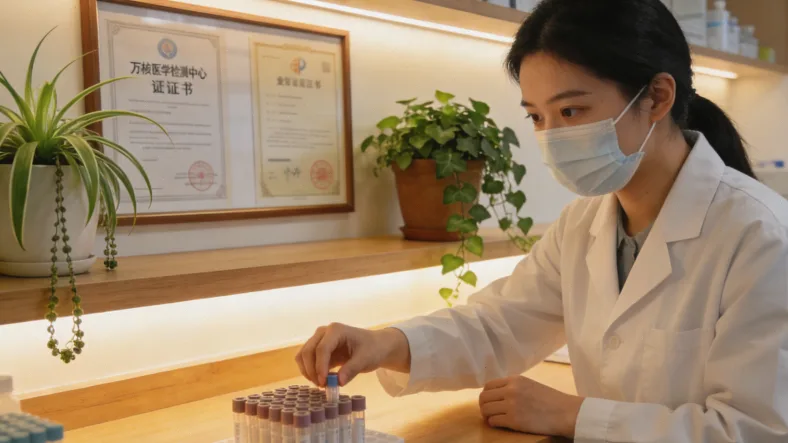 白化病对智力有影响吗？医生为你揭开遗传真相