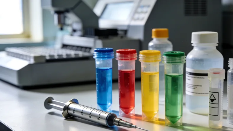 白化病眼球震颤有办法改善吗？专业解读综合管理策略