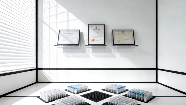 常染色体隐性遗传模式示意图