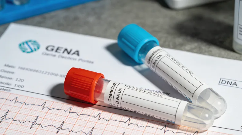 不同基因型白化病的听力损失风险对比图表