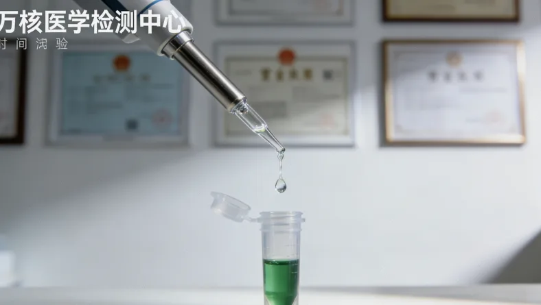 常染色体隐性遗传模式示意图