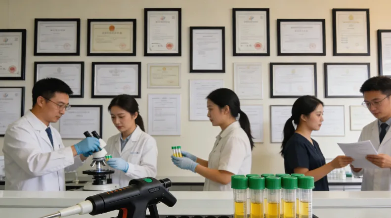 正常皮肤与EB患者皮肤结构对比示意图