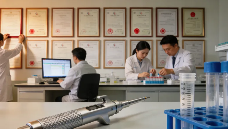 专业伤口护理与敷料更换操作图示