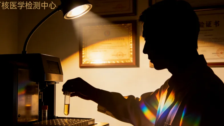 皮肤锚定纤维（VII型胶原蛋白）结构示意图