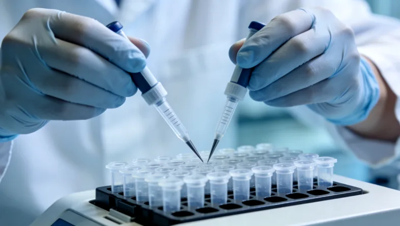 大疱性表皮松解症患儿皮肤水疱表现