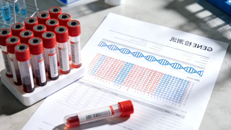 柔软糊状食物与坚硬食物的对比图
