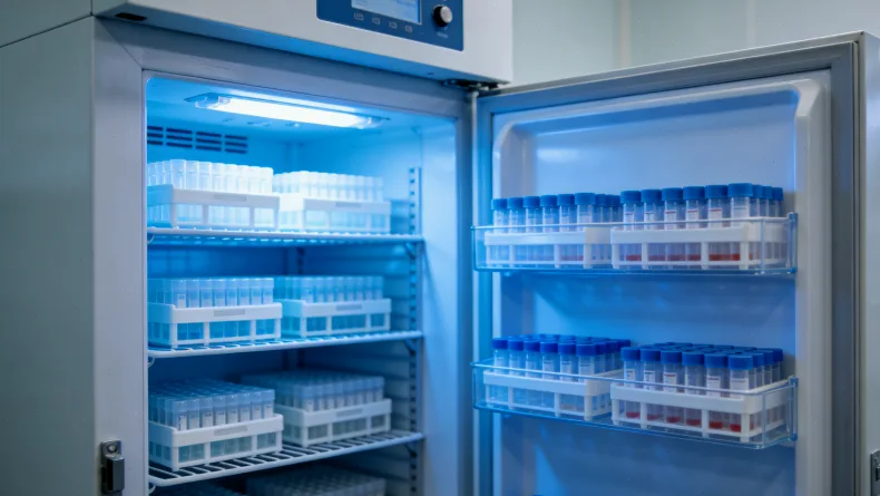 EB患者口腔黏膜水疱示意图