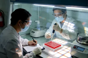 大疱性表皮松解症皮肤水疱临床表现示意图