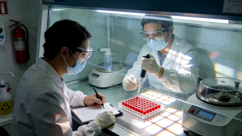 大疱性表皮松解症皮肤水疱临床表现示意图