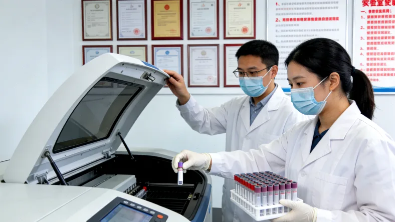 经过软包处理的课桌椅角特写