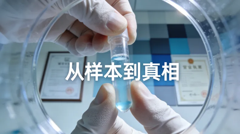 不同类型医用伤口敷料对比展示图