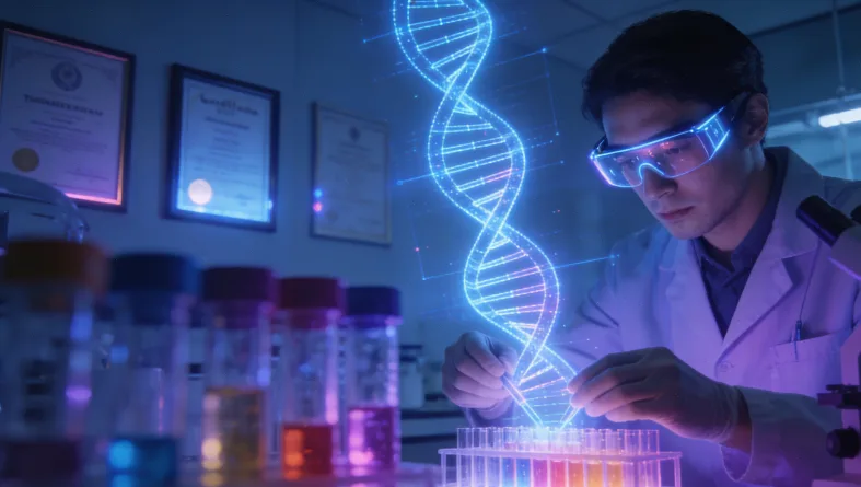 硅酮接触层敷料无痛更换过程示意图