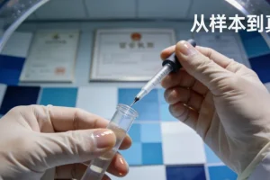 大疱性表皮松解症患儿皮肤水疱与破损示意图