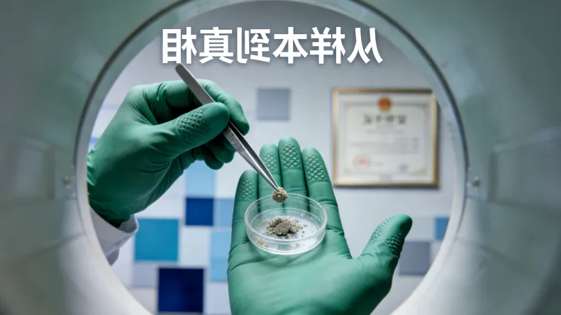 遗传咨询门诊医患沟通场景