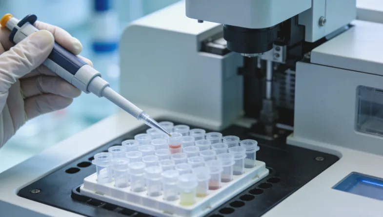 多学科团队（医生、药师、营养师）讨论病例的场景