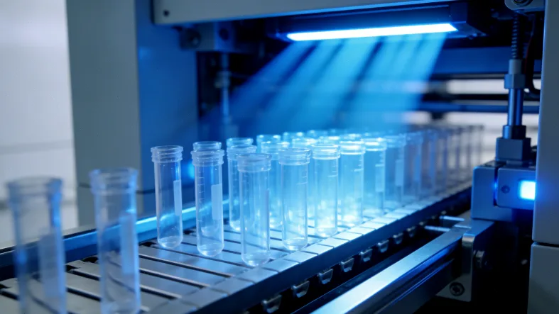 皮肤脆弱出现水疱的“蝴蝶宝贝”示意图