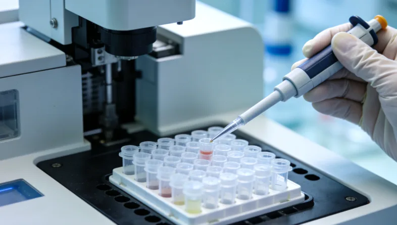 色素失禁症典型皮肤条纹与锥形牙对比示意图