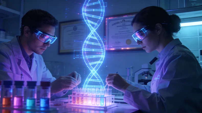 色素失禁症典型皮肤色素沉着图案