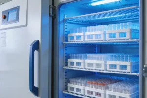 色素失禁症患儿皮肤典型涡状色素沉着斑