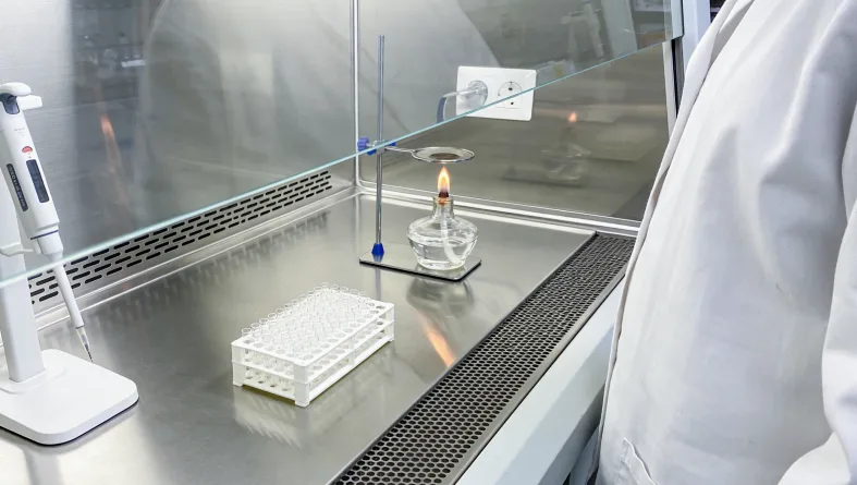 色素失禁症怎么确诊？从皮肤异样到基因检测的完整路径