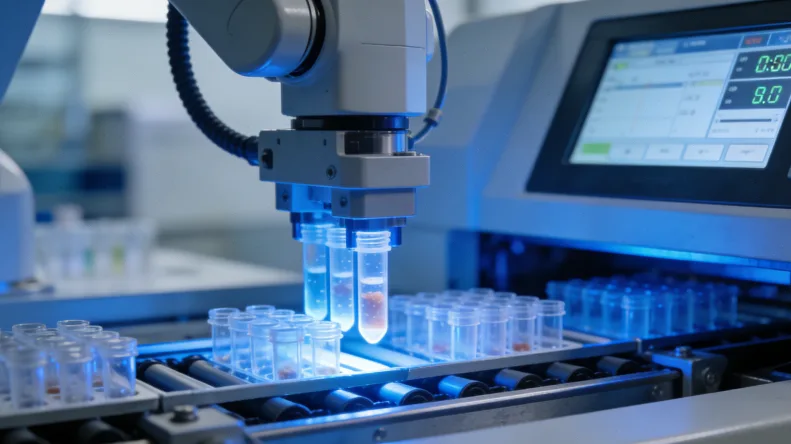 色素失禁症怎么确诊？从皮肤异样到基因检测的完整路径