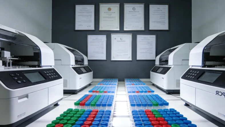 沿Blaschko线分布的色素沉着斑