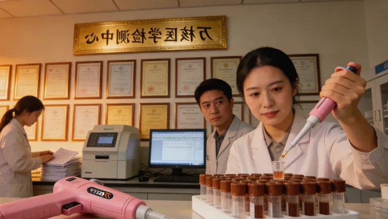 正常神经元迁移与IP患者异常迁移对比图