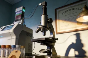 新生儿沿Blaschko线分布的条纹状红斑与水疱