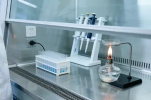 色素失禁症患者皮肤典型漩涡状色素沉着示意图