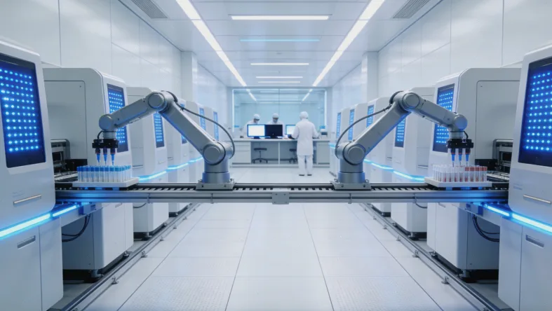 儿童助听器验配与调试过程