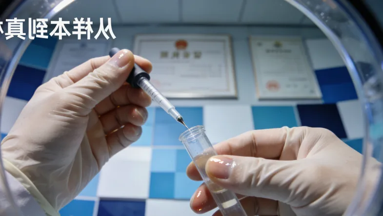 遗传咨询门诊医患沟通场景