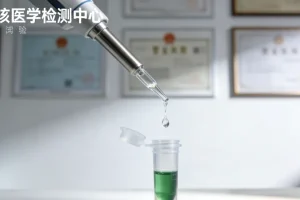 遗传咨询门诊医患沟通场景