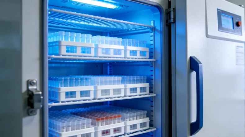 儿童在进行听力脑干反应（ABR）测试