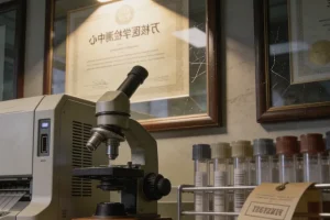 内耳毛细胞结构示意图