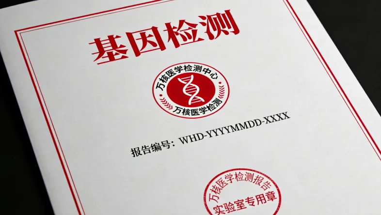 瓦登伯革氏综合征患者眼部特征示意图