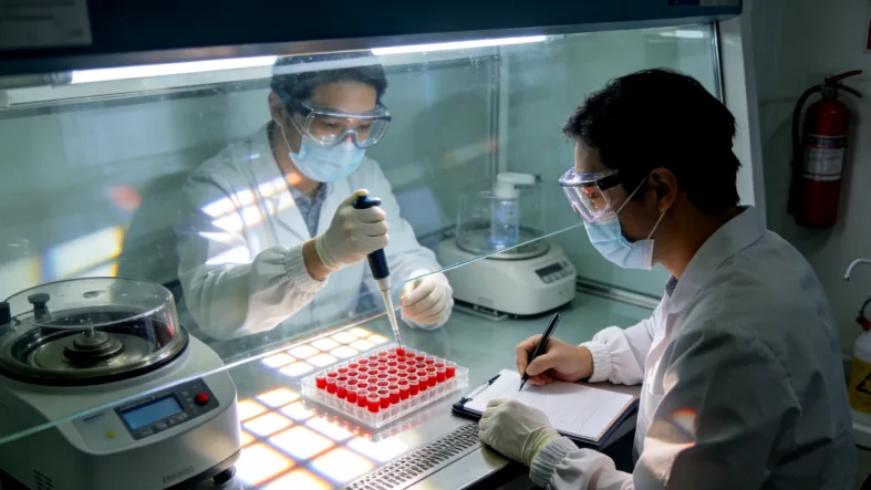 瓦登伯革氏综合征对智力有影响吗？神经内科医生深度解析