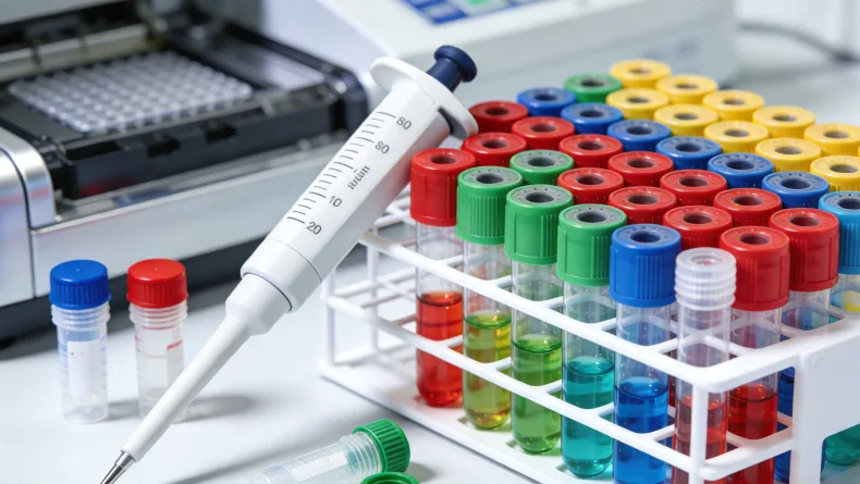 瓦登伯革氏综合征患儿面部特征示意图