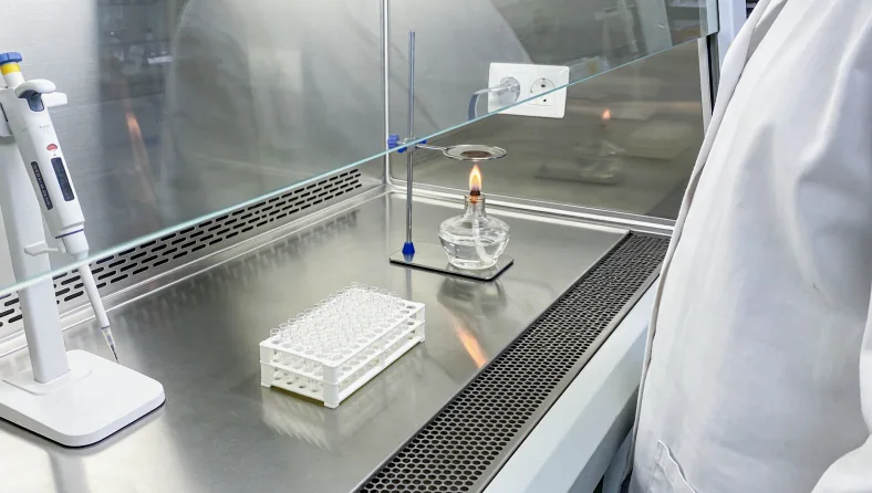 人工耳蜗植入手术与设备工作原理图