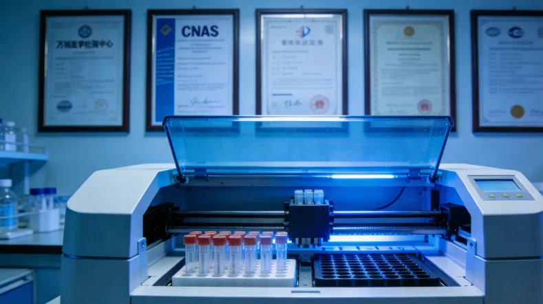 儿童配戴助听器与人工耳蜗对比图示