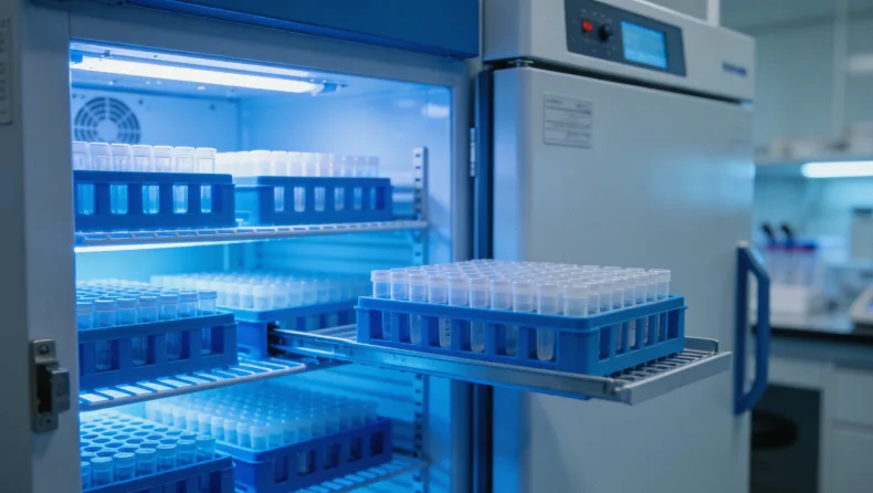 基因检测报告单示例