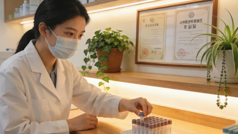 瓦登伯革氏综合征患者生育要注意什么？一份详尽的遗传咨询与生育规划指南