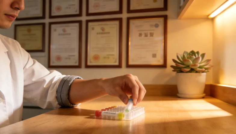 胚胎期黑色素细胞迁移路径示意图