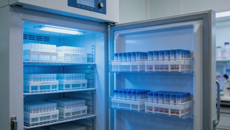 黑色素细胞迁移与基因突变导致中断的示意图