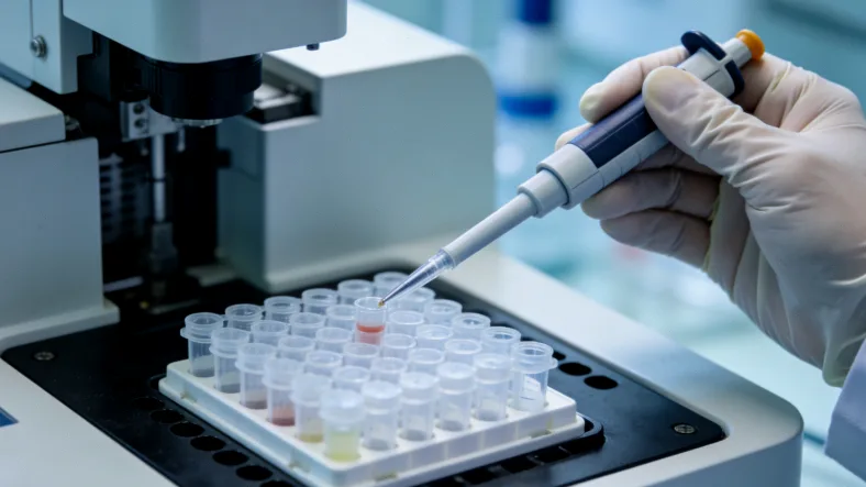 斑驳病皮肤与毛发色素缺失示意图