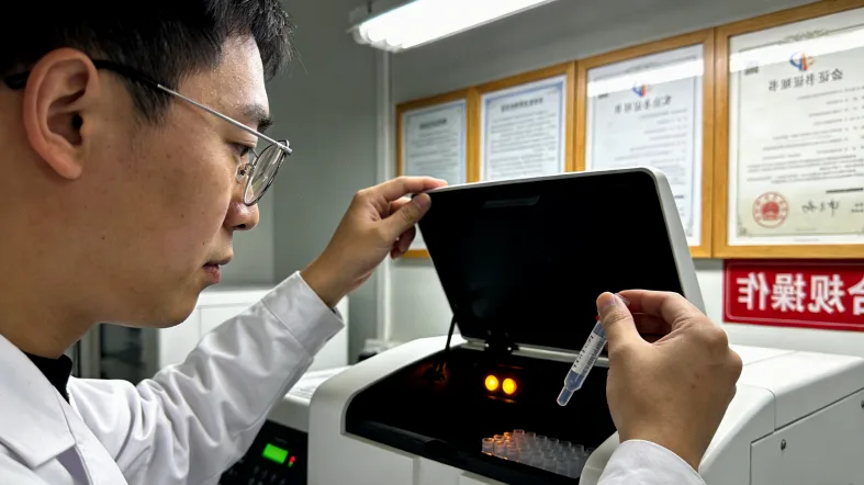 内耳结构与毛细胞受损对比图