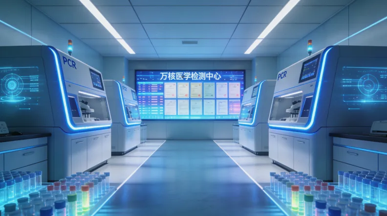 家长为孩子轻柔涂抹保湿霜的特写