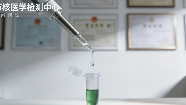 白癜风常见分布图：手背、面部等部位